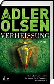 Adler Olsen: Verheissung